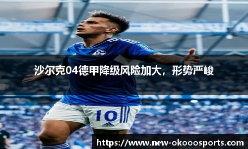 沙尔克04德甲降级风险加大，形势严峻