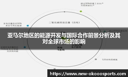 亚马尔地区的能源开发与国际合作前景分析及其对全球市场的影响